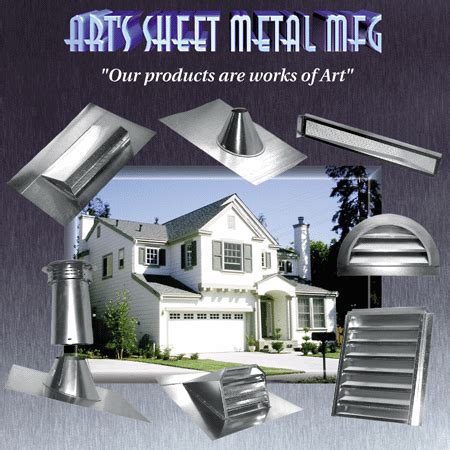 arts sheet metal morgan hill ca|Art's Sheet Metal.